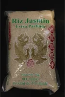 Riz Jasmin Extra Parfume