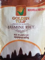 Riz parfumé