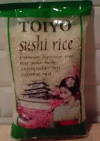 Riz pour sushi