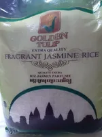 Fragrant Jasmine Rice