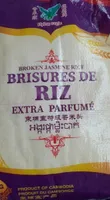 Broken jasmine rice
