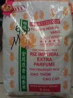 Riz Impérial Extra Parfumé -