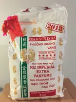 Riz impérial extra parfumé