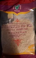 Brisures de riz extra parfumé