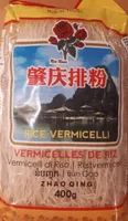 Rice vermicelli