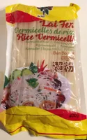 Vermicelles de riz