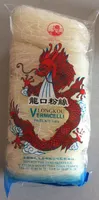 Vermicelles De Logkou 500 G
