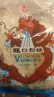 Vermicelle De Soja Lungkow
