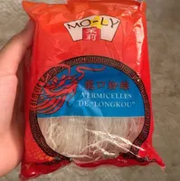 Vermicelles de longkou