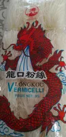 Vermicelli