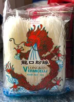 Longkou vermicelli