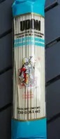 Pâtes de style japonais
