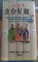 Somen Japonais