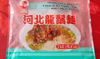 Hebei longxu noodles