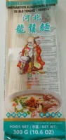 Hebei longxu noodles