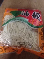 Nouilles ramen