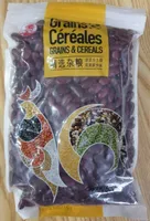 Grains & Céréales