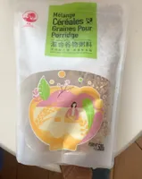 Melange cereales