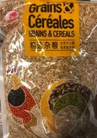 Graines & Céréales - Avoine 500gr