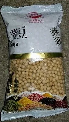 Soja
