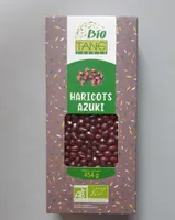 Haricots Azuki