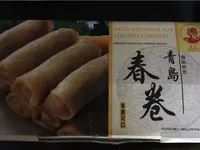 Patés imperieux aux legumes congelés