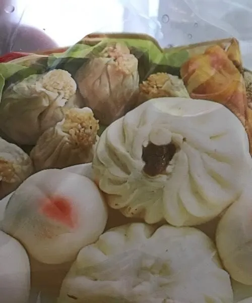Dim Sum