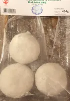 Gâteau à la ciboulette
