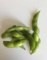 Edamame (haricot de soja)