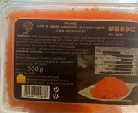 Masago