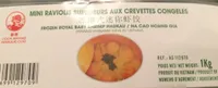 Ha Cao Crevette