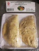 Galette Vietnamienne Banh Xeo