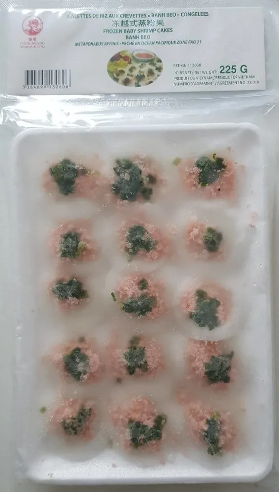 Banh Beo