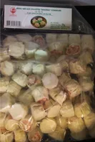 Raviolis Aux Crevettes Xiu Mai