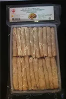 Nems Aux Crevettes Congeles