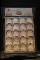 Raviolis Aux Crevettes Ha Cao