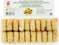 Mini Nem Crevette