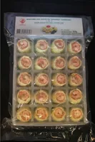 Bouchees Aux Crevettes Xiu Mai