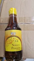 Sauce de poisson