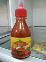 Sauce Pimentée Sriracha