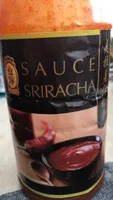Sauce Sriracha