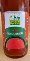 Sauce sriracha