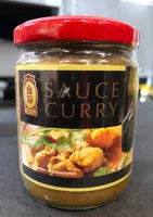 Sauce Curry