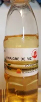 Vinaigre de riz