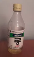 Grain flavored distilled vinegar