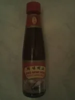 Sauce Arôme Huitre