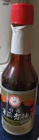 Mushroom soy sauce