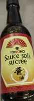 Sauce soja sucrée