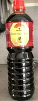 Sauce soja sucrée