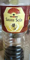 Sauce Soja